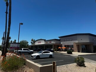 More details for 1914 S Power Rd, Mesa, AZ - Retail for Lease
