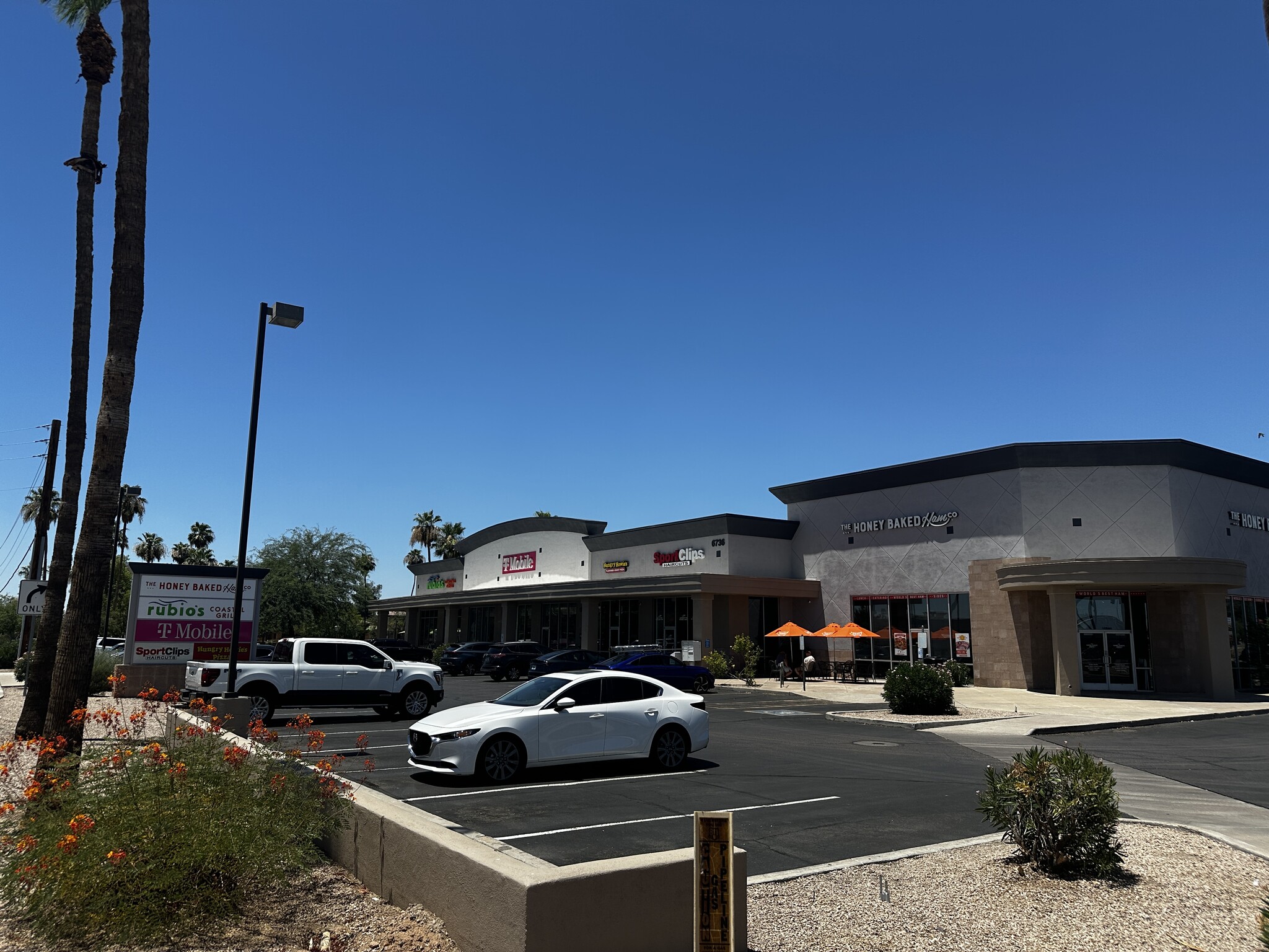 1914 S Power Rd, Mesa, AZ for lease Building Photo- Image 1 of 4