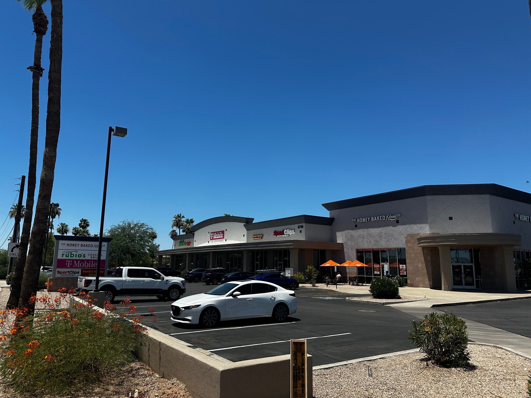 1914 S Power Rd, Mesa, AZ à louer Photo du bâtiment- Image 1 de 4