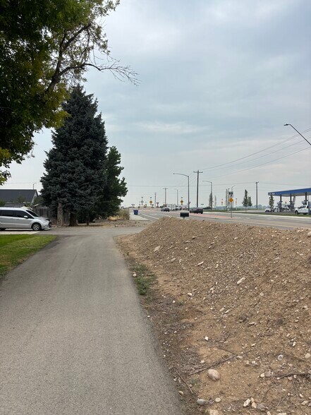 4875 S Ten Mile Rd, Meridian, ID à vendre - Photo du bâtiment - Image 2 de 16