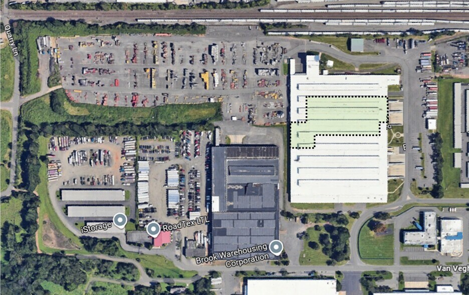 9 Finderne Ave, Bridgewater, NJ à louer - Photo du bâtiment - Image 2 de 11