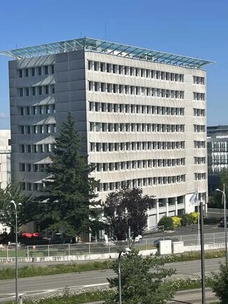 More details for 11 Avenue Morane Saulnier, Vélizy-Villacoublay - Office for Lease