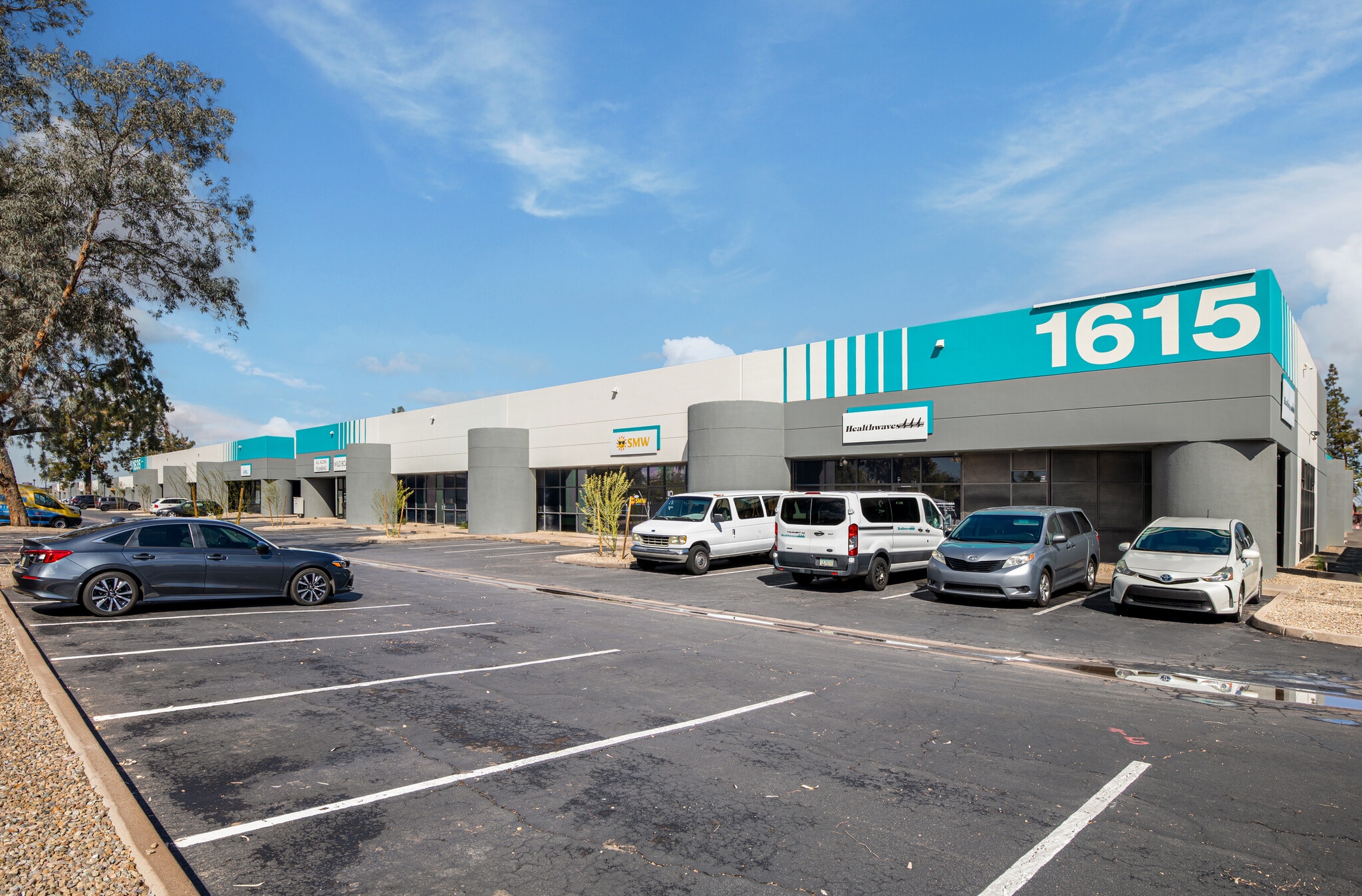 1605 W University Dr, Tempe, AZ à louer Photo intérieure- Image 1 de 1