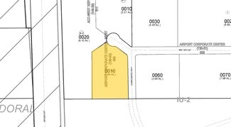 Plus de détails pour 7600 Corporate Center Dr, Miami, FL - Bureau à louer