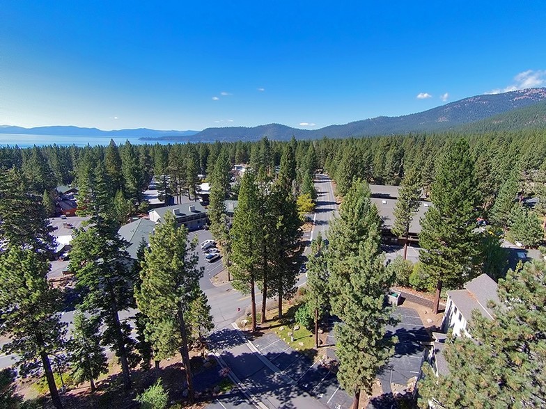 923 Incline Way, Incline Village, NV for sale - Building Photo - Image 1 of 1