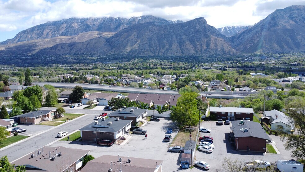 830 E 1550 S, Orem, UT à vendre - Photo du bâtiment - Image 2 de 14