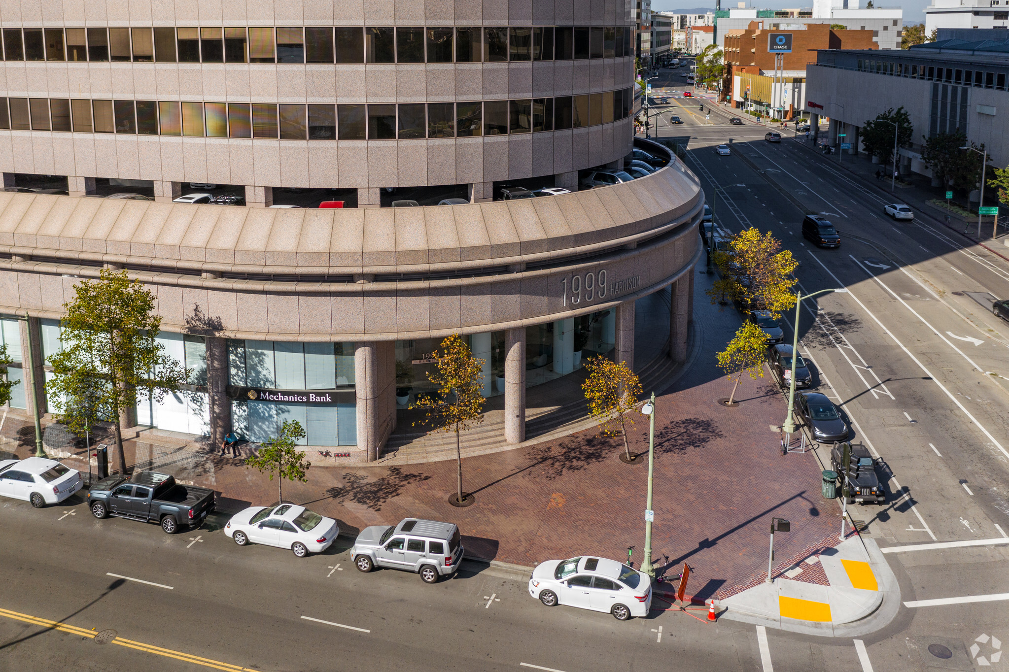 1999 Harrison St, Oakland, CA for lease Building Photo- Image 1 of 7