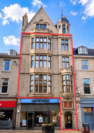 More details for 160-162 Union St, Aberdeen - Office for Sale
