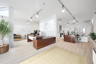 2928 Granville St, Vancouver, BC for lease Building Photo- Image 1 of 3