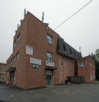 More details for 10 Squirrelwood Rd, Woodland Park, NJ - Retail, Industrial for Lease