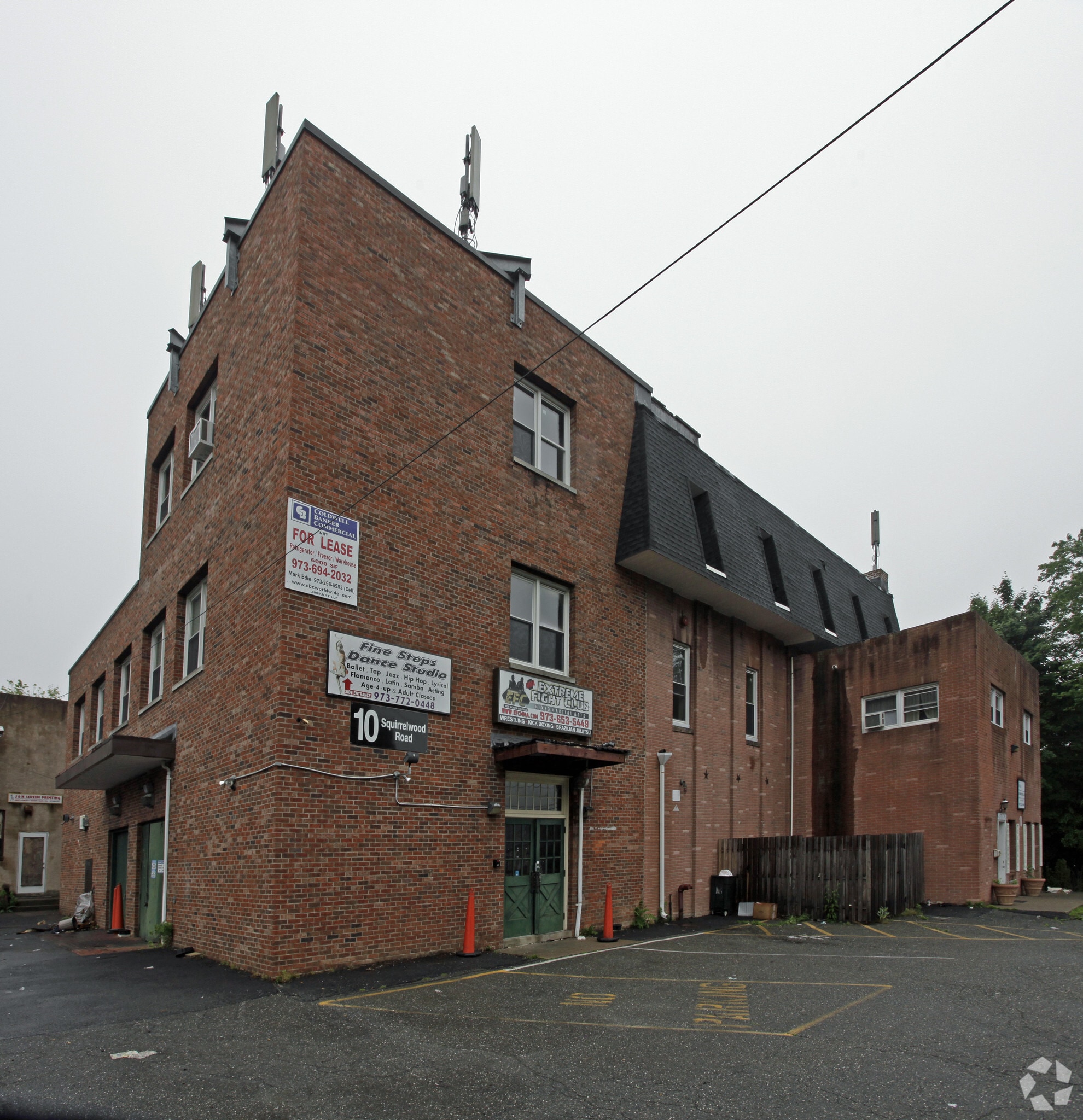 10 Squirrelwood Rd, Woodland Park, NJ for lease Primary Photo- Image 1 of 15