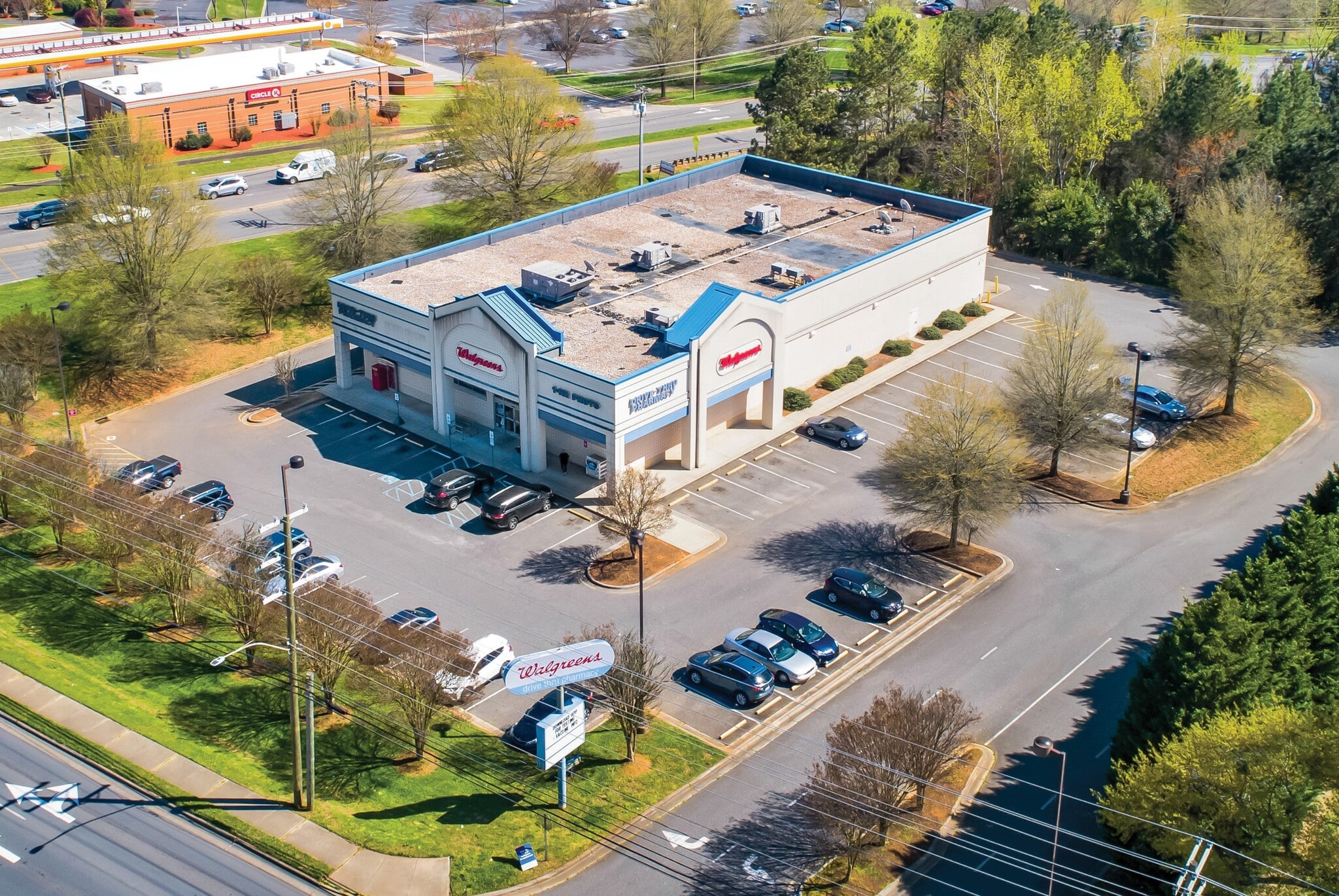 2465 S New Hope Rd, Gastonia, NC for sale Building Photo- Image 1 of 5