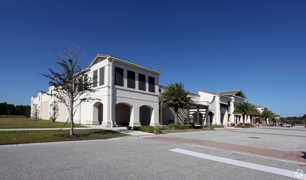 1 Crosswater Pky, Ponte Vedra Beach, FL à louer - Photo principale - Image 1 de 19