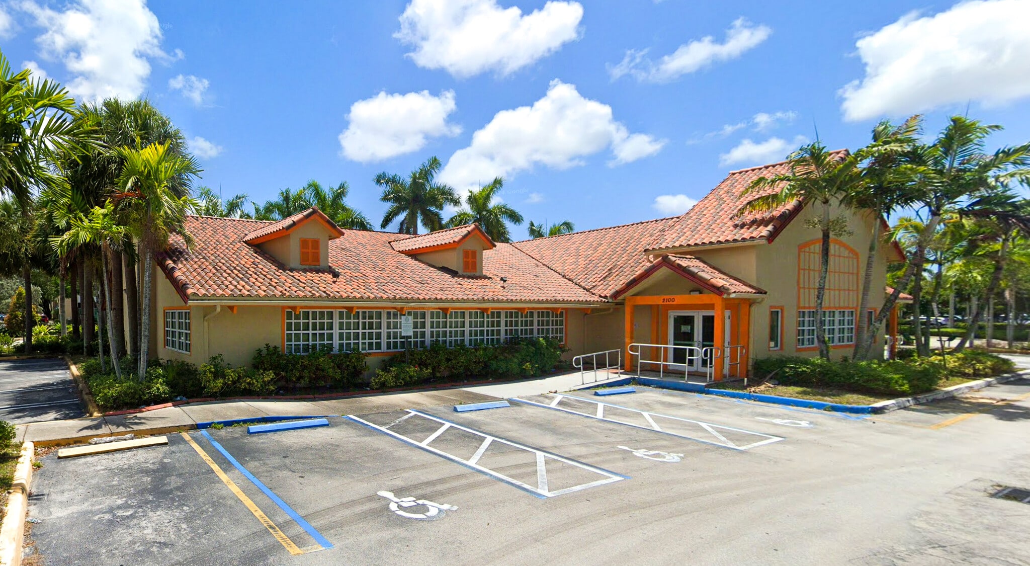 2100 W Atlantic Blvd, Pompano Beach, FL for sale Building Photo- Image 1 of 9