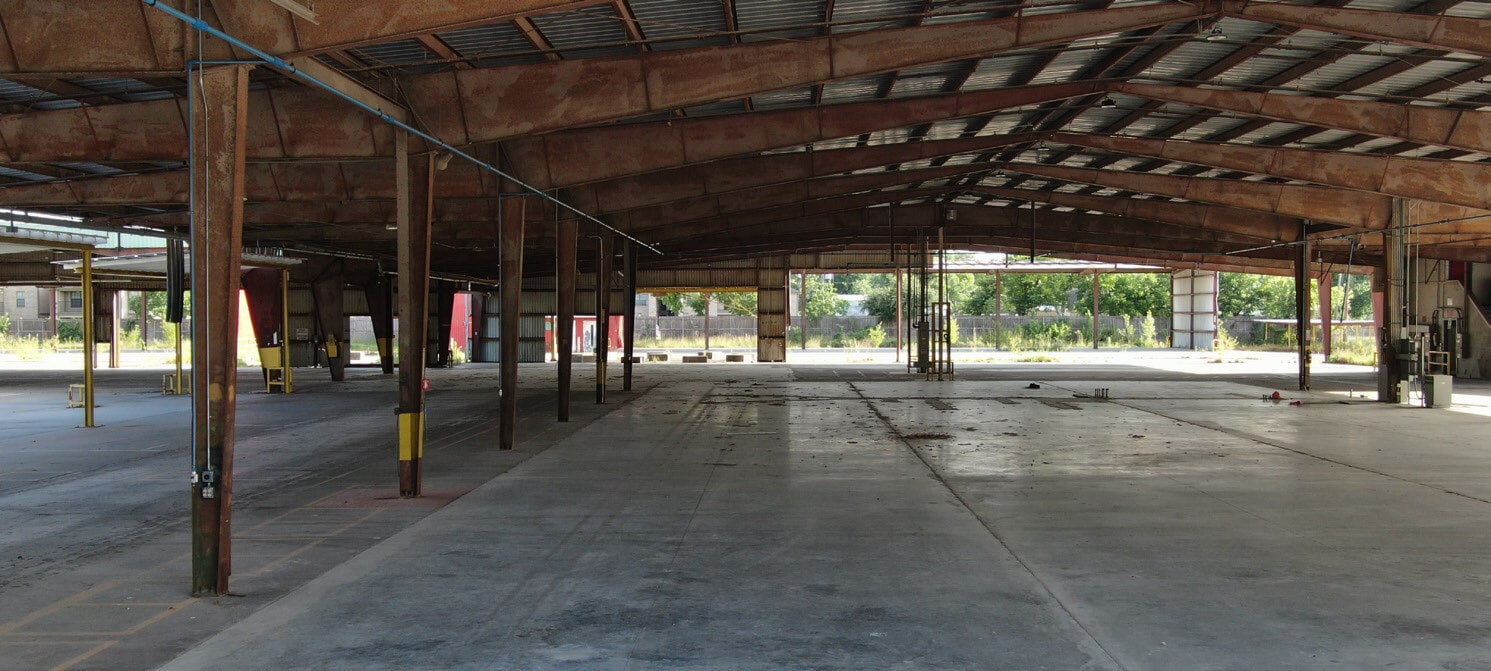 9411 Alcorn St, Houston, TX for lease Interior Photo- Image 1 of 3