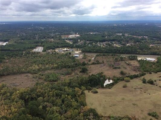 E Loop 281, Longview, TX à vendre - Photo du bâtiment - Image 2 de 18