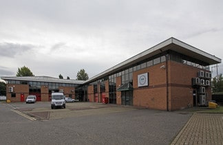 Plus de détails pour Cray Ave, Orpington - Local d'activités à louer