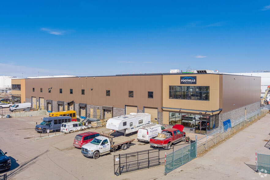 4350 104th Ave SE, Calgary, AB for sale - Primary Photo - Image 1 of 1