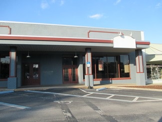 More details for 200 W Tompkins St, Inverness, FL - Retail for Lease