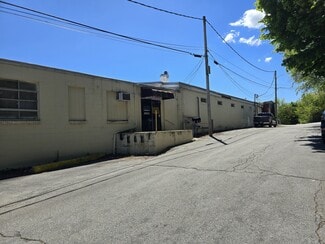 More details for 55 Greenhill St, West Warwick, RI - Industrial for Lease