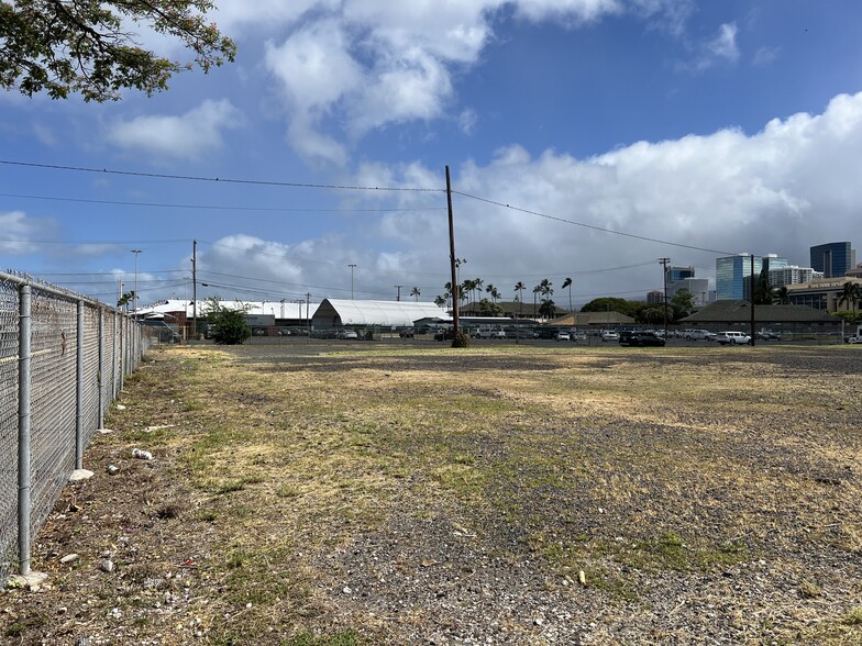 Ala Moana Blvd, Honolulu, HI for lease - Building Photo - Image 3 of 11