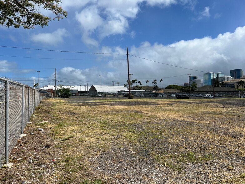 Ala Moana Blvd, Honolulu, HI à louer - Photo du bâtiment - Image 3 de 11