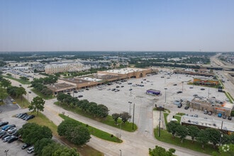 60-110 Cypress Creek Pky, Houston, TX - AERIAL  map view