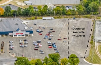 More details for 2700 Mahoning Ave NW, Warren, OH - Land for Sale