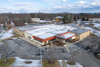 Plus de détails pour 115 Industrial Dr, Northampton, MA - Industriel à vendre