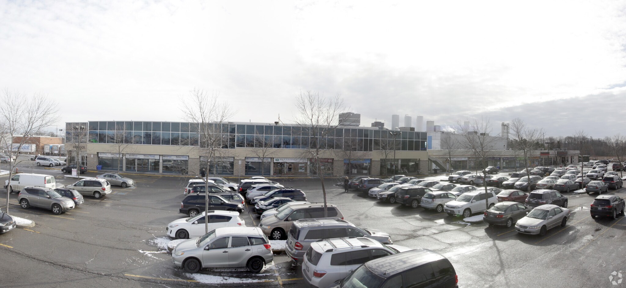 5555 Eglinton Av W, Toronto, ON à vendre Photo principale- Image 1 de 1