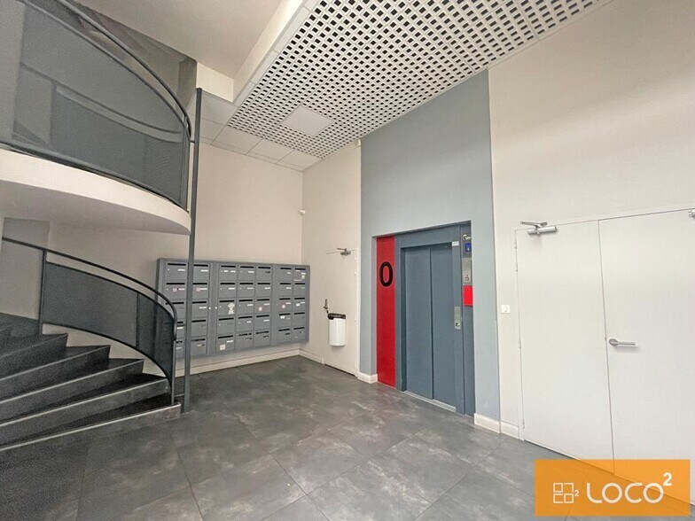 27 Allée Du Roussillon, Colomiers à louer - Photo du bâtiment - Image 2 de 7