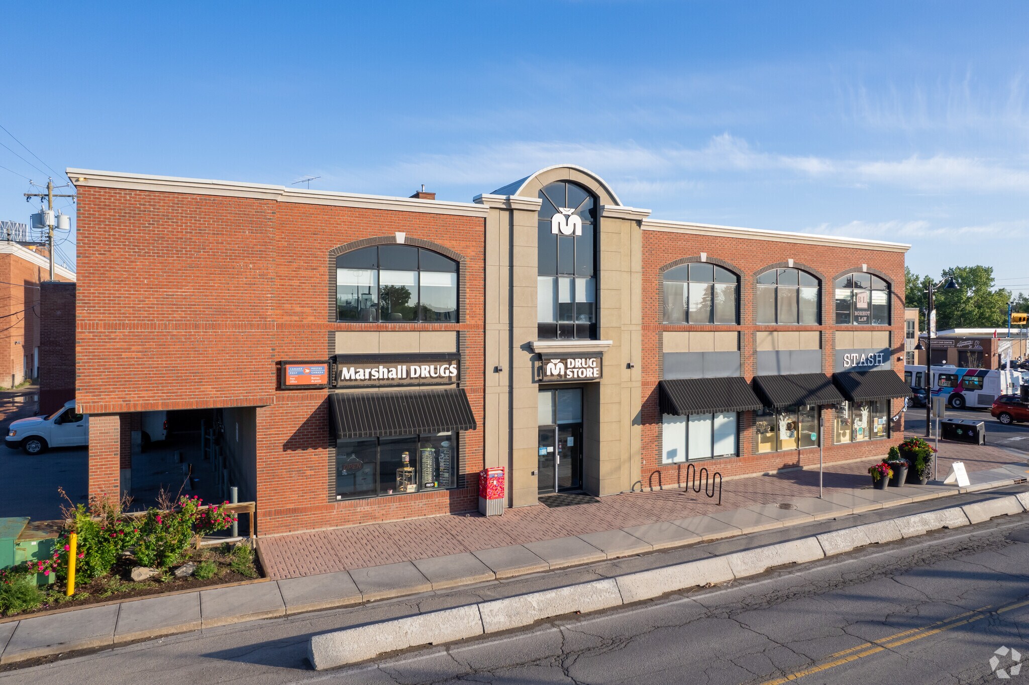 1231 9 Ave SE, Calgary, AB for sale Primary Photo- Image 1 of 1