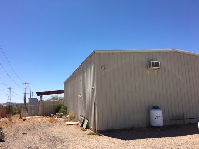 24702 N 9th Ave, Phoenix, AZ à vendre - Photo du bâtiment - Image 2 de 12