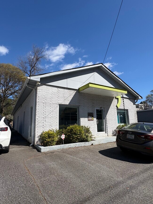 Plus de détails pour 247 NW 14th St, Atlanta, GA - Bureau à vendre