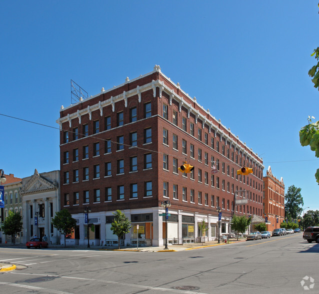 238 W Market St, Sandusky, OH for sale - Primary Photo - Image 1 of 1