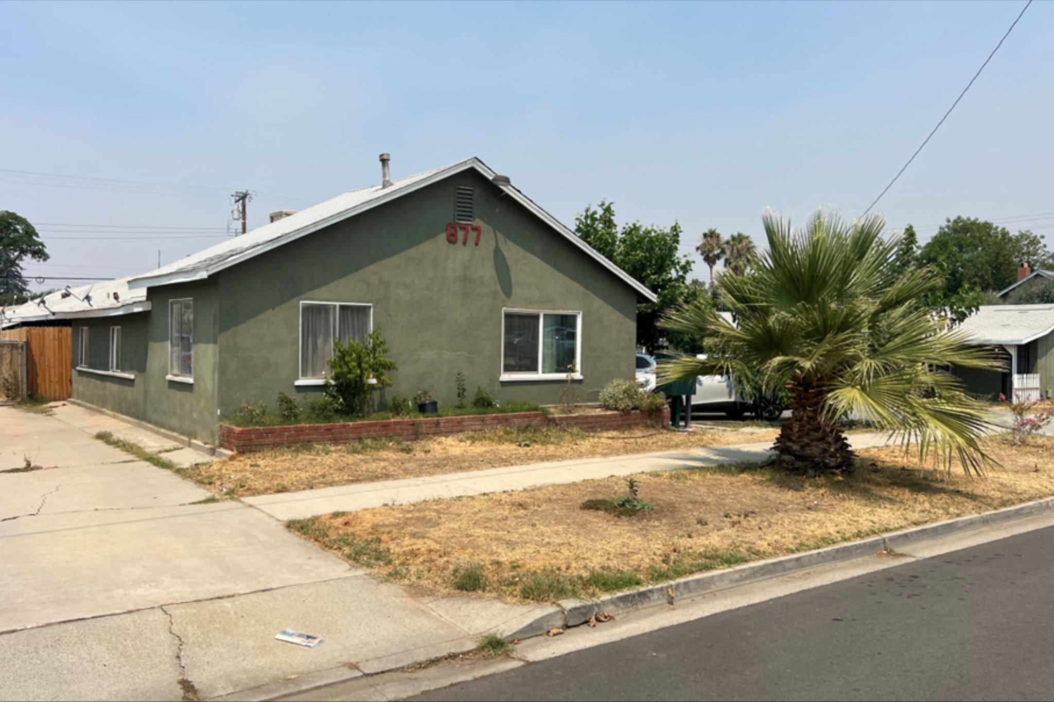 677 Magnolia Ave, Beaumont, CA for sale Building Photo- Image 1 of 9