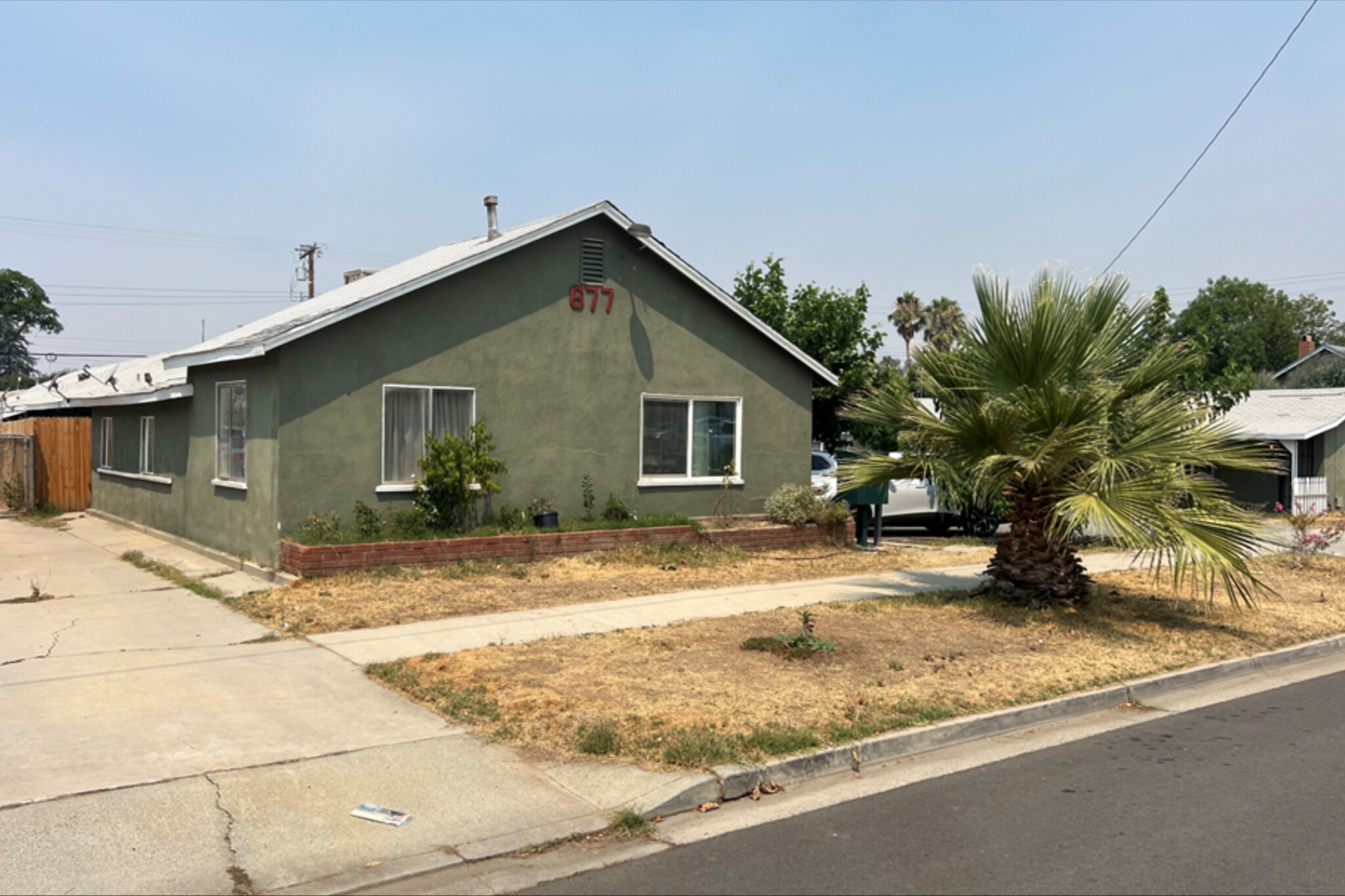 677 Magnolia Ave, Beaumont, CA à vendre Photo du bâtiment- Image 1 de 9