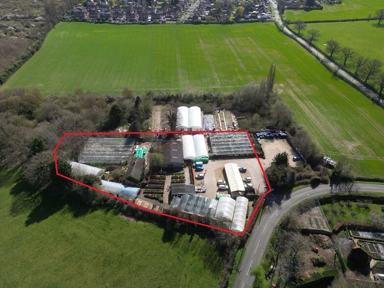 Green End Rd, Kempston for sale - Building Photo - Image 3 of 3
