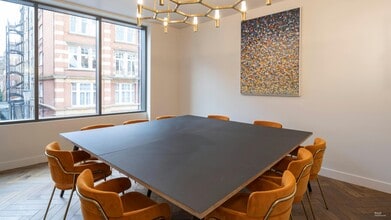 197 Kensington High St, Londres à louer Photo intérieure- Image 2 de 3