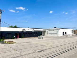 More details for 2949 Armory Dr, Nashville, TN - Industrial for Sale