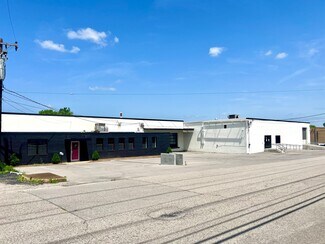 Plus de détails pour 2949 Armory Dr, Nashville, TN - Industriel à louer