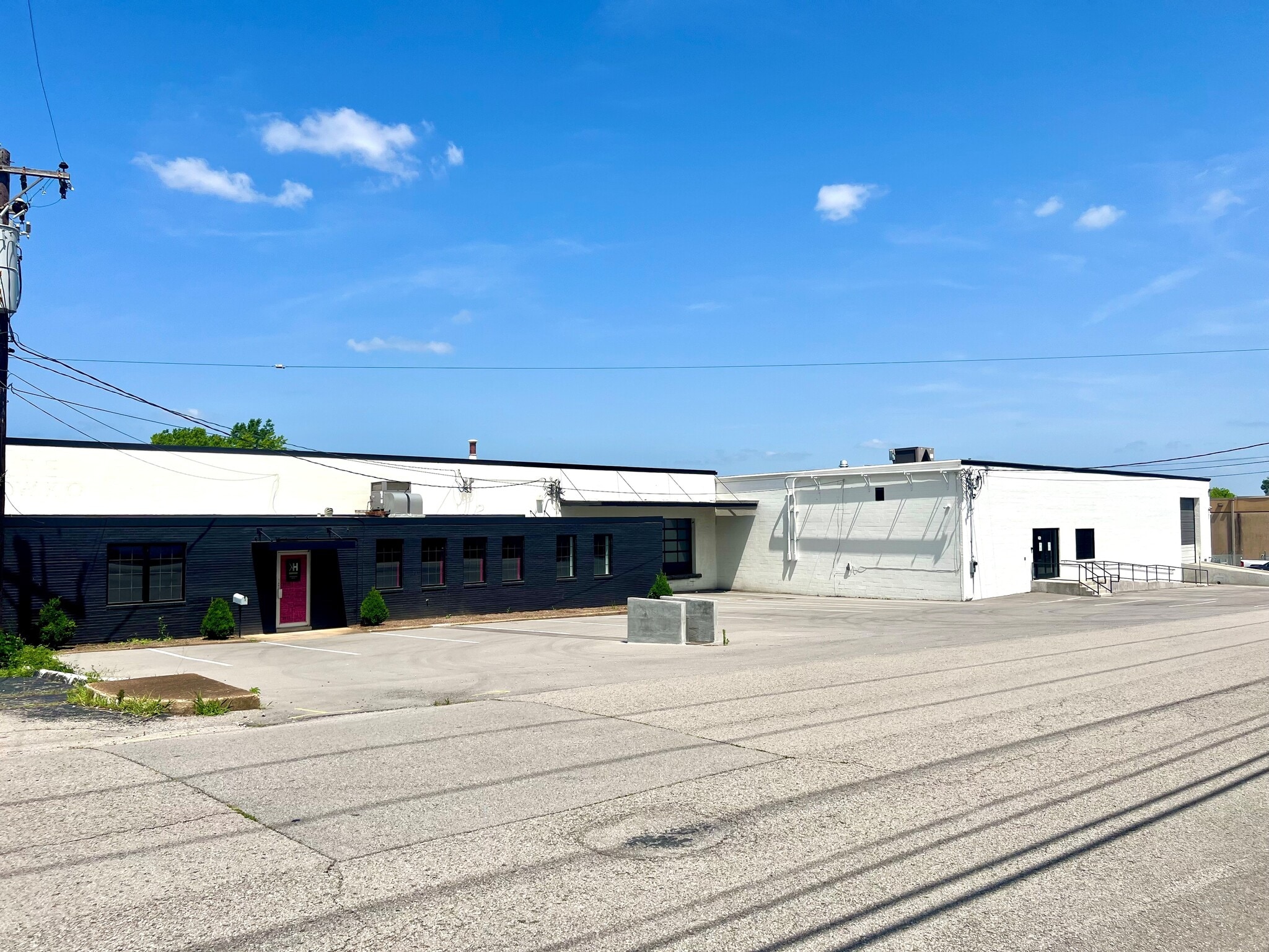 2949 Armory Dr, Nashville, TN for lease Building Photo- Image 1 of 34