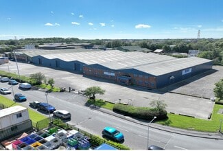 More details for Clydesdale Pl, Leyland - Industrial for Lease