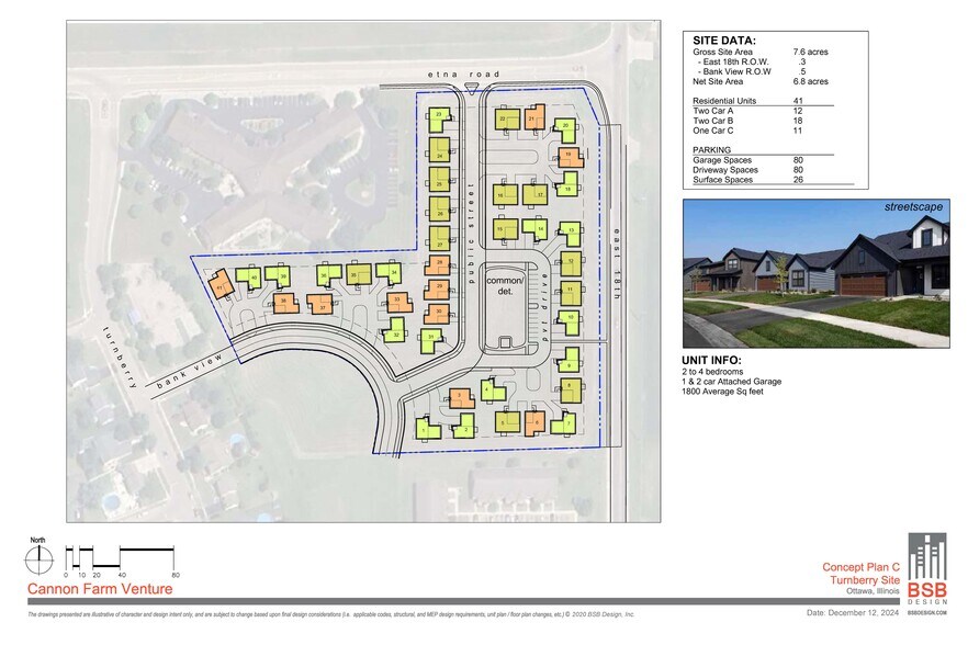 801 E Etna Rd, Ottawa, IL à vendre - Photo du bâtiment - Image 2 de 12