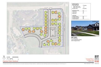 Plus de détails pour 801 E Etna Rd, Ottawa, IL - Terrain à vendre