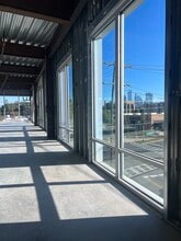 2100 S Tryon St, Charlotte, NC for lease Interior Photo- Image 2 of 8