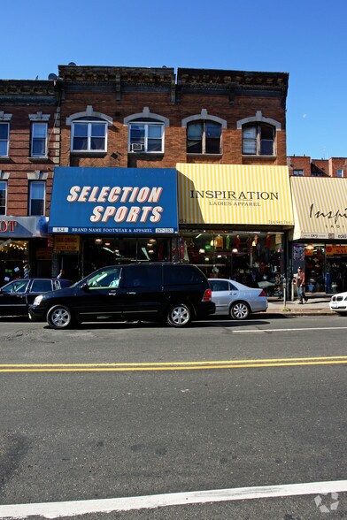 854 Flatbush Ave, Brooklyn, NY for lease - Building Photo - Image 2 of 2