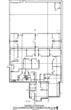 23370 Commerce Dr, Farmington Hills, MI à louer Plan d’étage- Image 1 de 1