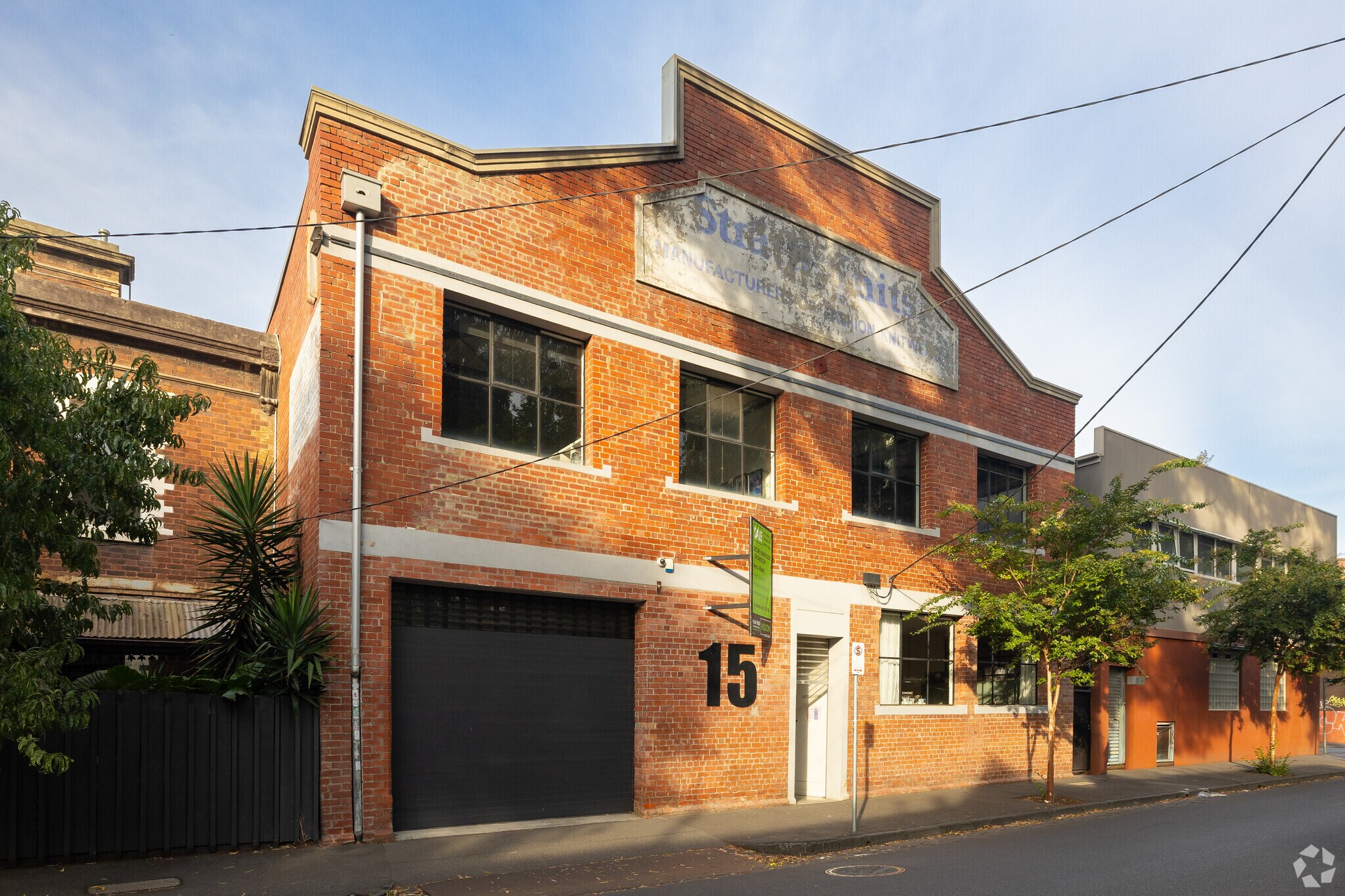 15 Vere Street, Collingwood for lease Primary Photo- Image 1 of 6