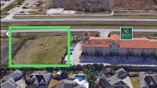 More details for 11003 Fairmont Pky, La Porte, TX - Land for Sale